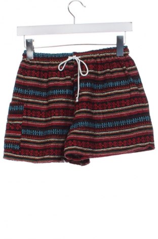 Damskie szorty Unbranded, Rozmiar S, Kolor Kolorowy, Cena 43,68 zł