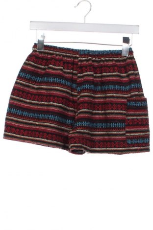 Damskie szorty Unbranded, Rozmiar S, Kolor Kolorowy, Cena 43,68 zł