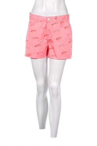 Damen Shorts Unbranded, Größe M, Farbe Rosa, Preis 9,72 €