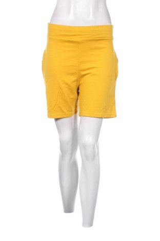Damen Shorts Unbranded, Größe L, Farbe Gelb, Preis € 12,79