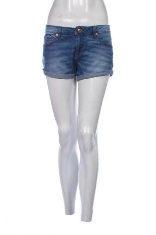 Damskie szorty Unbranded, Rozmiar M, Kolor Niebieski, Cena 44,94 zł
