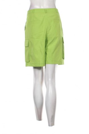 Pantaloni scurți de femei Unbranded, Mărime M, Culoare Verde, Preț 82,00 Lei