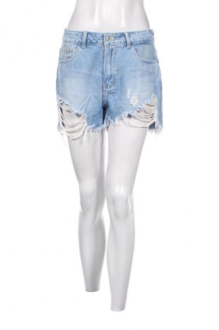Damen Shorts Unbranded, Größe M, Farbe Blau, Preis € 9,72