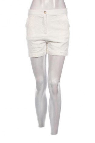 Damen Shorts Unbranded, Größe S, Farbe Weiß, Preis € 9,72