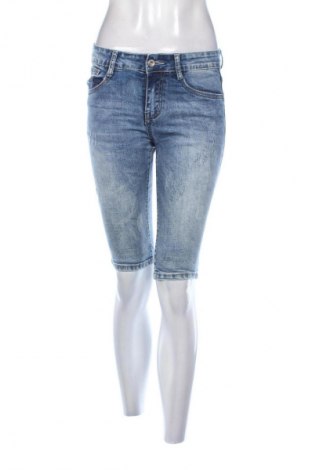Damen Shorts Unbranded, Größe S, Farbe Blau, Preis 10,00 €