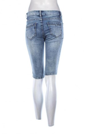 Damen Shorts Unbranded, Größe S, Farbe Blau, Preis 10,00 €