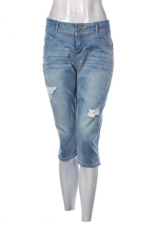 Dámske kraťasy  Unbranded, Veľkosť XXL, Farba Modrá, Cena  10,00 €