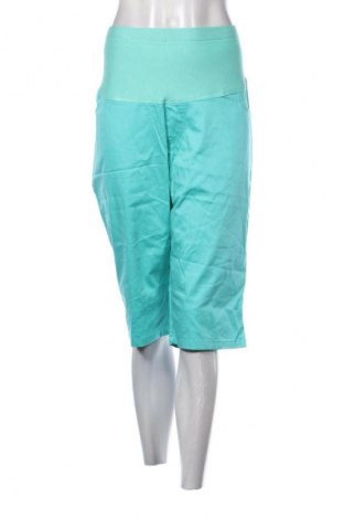 Dámske kraťasy  Unbranded, Veľkosť XL, Farba Zelená, Cena  9,72 €
