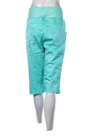 Dámske kraťasy  Unbranded, Veľkosť XL, Farba Zelená, Cena  9,72 €