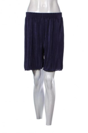 Pantaloni scurți de femei Unbranded, Mărime S, Culoare Albastru, Preț 50,00 Lei