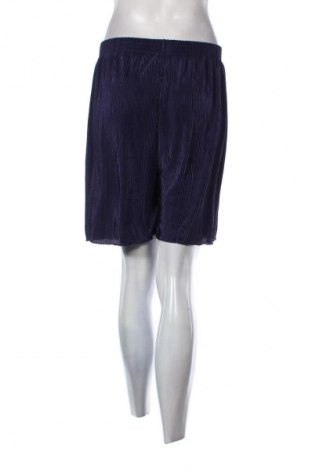 Pantaloni scurți de femei Unbranded, Mărime S, Culoare Albastru, Preț 50,00 Lei