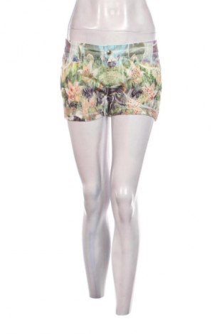 Pantaloni scurți de femei Unbranded, Mărime L, Culoare Multicolor, Preț 50,00 Lei