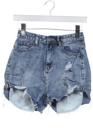 Damen Shorts Unbranded, Größe S, Farbe Blau, Preis € 10,00