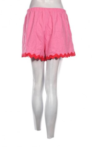 Damen Shorts Unbranded, Größe L, Farbe Rosa, Preis 9,72 €