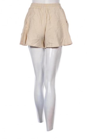 Damen Shorts Unbranded, Größe S, Farbe Beige, Preis 9,72 €