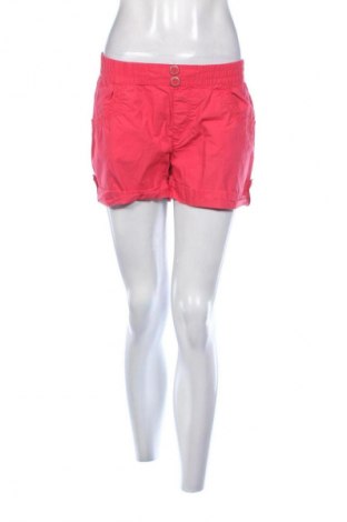 Damen Shorts Unbranded, Größe XL, Farbe Rot, Preis 9,72 €
