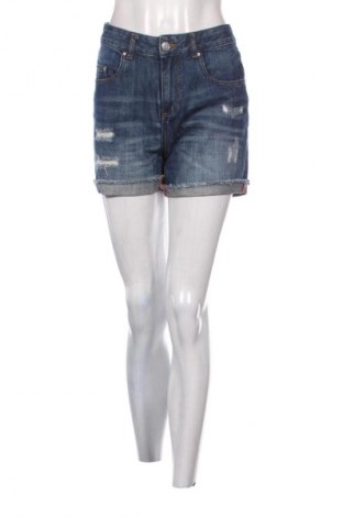 Damen Shorts Unbranded, Größe M, Farbe Blau, Preis 9,72 €