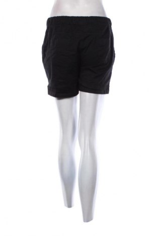 Pantaloni scurți de femei Unbranded, Mărime L, Culoare Negru, Preț 50,00 Lei