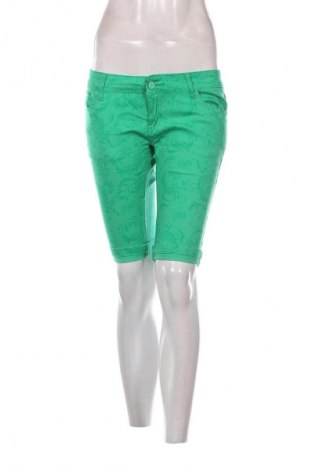 Dámske kraťasy  Unbranded, Veľkosť M, Farba Zelená, Cena  9,72 €