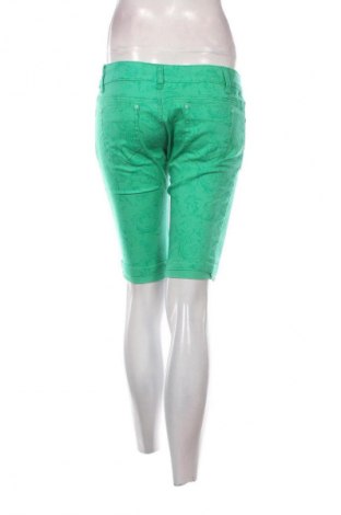 Dámske kraťasy  Unbranded, Veľkosť M, Farba Zelená, Cena  9,72 €
