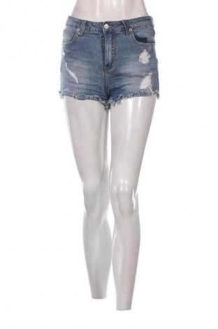 Damen Shorts Unbranded, Größe M, Farbe Blau, Preis 10,00 €