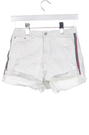 Pantaloni scurți de femei Unionbay, Mărime XS, Culoare Alb, Preț 72,99 Lei