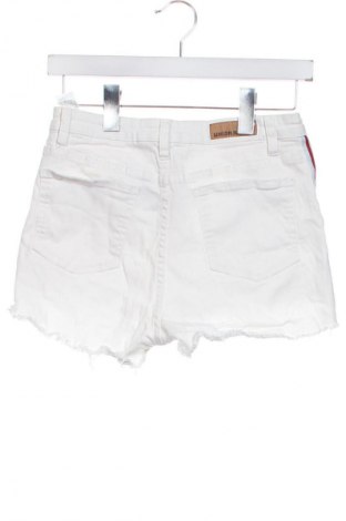 Pantaloni scurți de femei Unionbay, Mărime XS, Culoare Alb, Preț 72,99 Lei