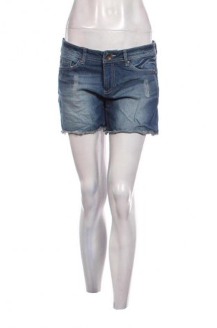 Damen Shorts United Colors Of Benetton, Größe L, Farbe Blau, Preis € 17,99