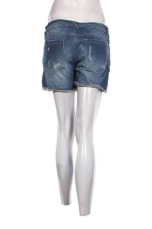 Damen Shorts United Colors Of Benetton, Größe L, Farbe Blau, Preis € 17,99