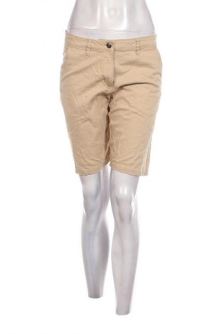 Damen Shorts Up 2 Fashion, Größe S, Farbe Beige, Preis € 10,99