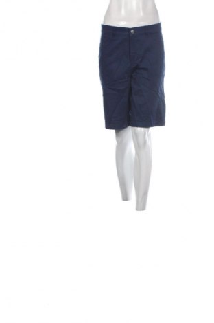 Damskie szorty Up 2 Fashion, Rozmiar M, Kolor Niebieski, Cena 52,99 zł