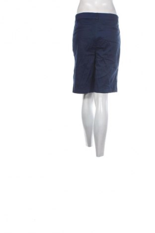 Damskie szorty Up 2 Fashion, Rozmiar M, Kolor Niebieski, Cena 52,99 zł