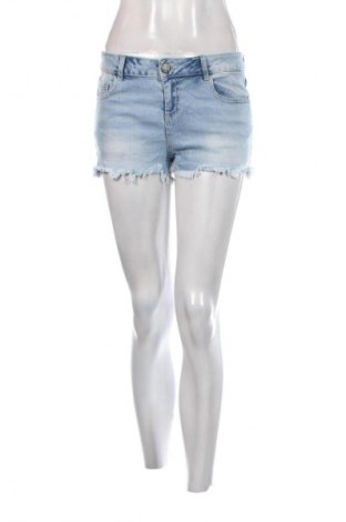 Dámské kraťasy  Up 2 Fashion, Velikost M, Barva Modrá, Cena  249,00 Kč