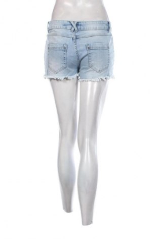 Dámské kraťasy  Up 2 Fashion, Velikost M, Barva Modrá, Cena  249,00 Kč