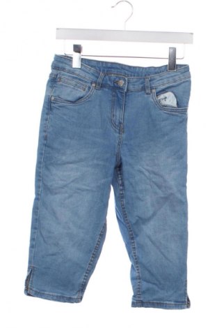 Γυναικείο κοντό παντελόνι Up 2 Fashion, Μέγεθος S, Χρώμα Μπλέ, Τιμή 8,44 €