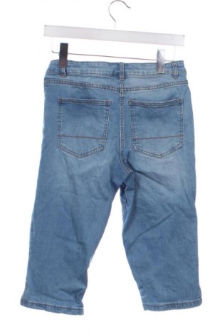 Γυναικείο κοντό παντελόνι Up 2 Fashion, Μέγεθος S, Χρώμα Μπλέ, Τιμή 8,44 €
