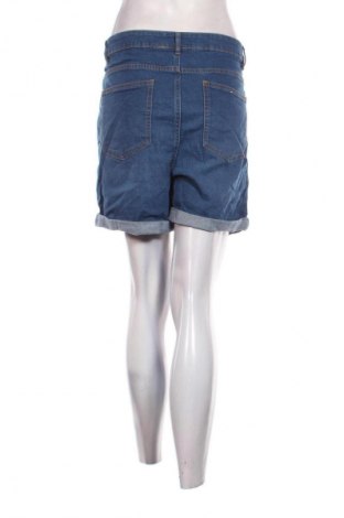 Damen Shorts Up 2 Fashion, Größe XXL, Farbe Blau, Preis € 10,99