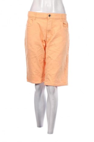 Damen Shorts Urban Wave, Größe XXL, Farbe Orange, Preis € 18,99