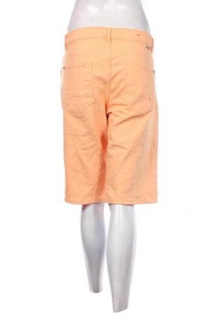 Damen Shorts Urban Wave, Größe XXL, Farbe Orange, Preis € 18,99