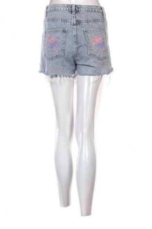 Damen Shorts VILA, Größe S, Farbe Blau, Preis 18,50 €