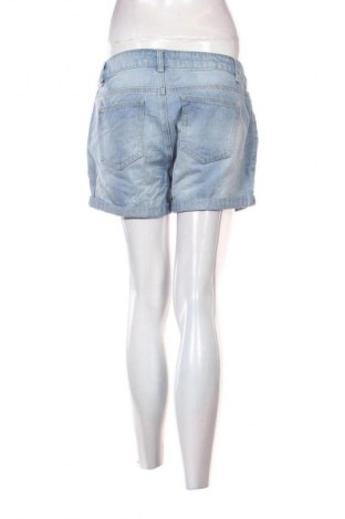 Pantaloni scurți de femei Vero Moda, Mărime M, Culoare Albastru, Preț 56,99 Lei