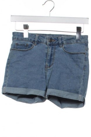 Damen Shorts Vero Moda, Größe XS, Farbe Blau, Preis € 13,99