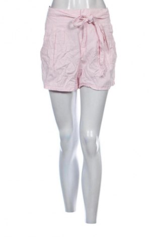 Damen Shorts Vero Moda, Größe M, Farbe Rosa, Preis € 11,99