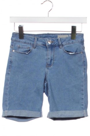 Dámske kraťasy  Vero Moda, Veľkosť XS, Farba Modrá, Cena  10,00 €