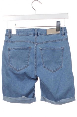 Dámske kraťasy  Vero Moda, Veľkosť XS, Farba Modrá, Cena  10,00 €