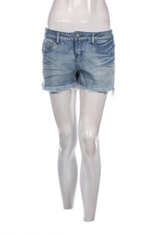 Damen Shorts Villager, Größe M, Farbe Blau, Preis 9,72 €