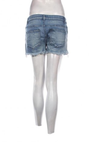 Damen Shorts Villager, Größe M, Farbe Blau, Preis 9,72 €