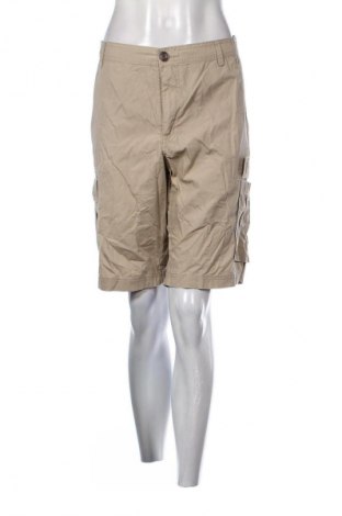 Pantaloni scurți de femei Watson's, Mărime XXL, Culoare Bej, Preț 94,99 Lei