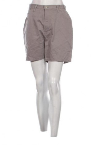 Damen Shorts West Coast, Größe L, Farbe Grau, Preis € 23,99