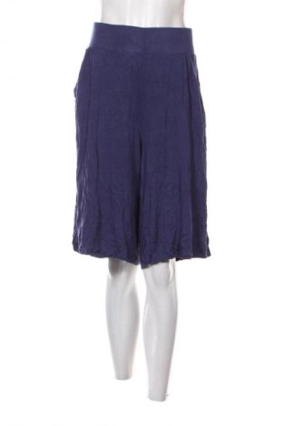 Damen Shorts Woman By Tchibo, Größe XL, Farbe Blau, Preis € 13,99